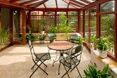 Chinley Head conservatory quotes
