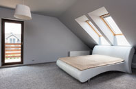 Chinley Head bedroom extensions