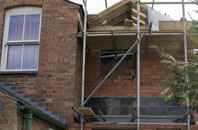 free Chinley Head home extension quotes