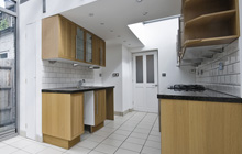 Chinley Head kitchen extension leads